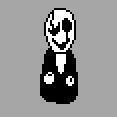 wd gaster ❤️
