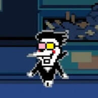 spamton g spamton