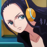 nico robin 🩷