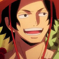 portgas d ace