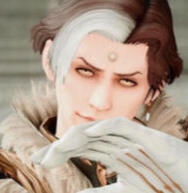 emet-selch / hades ♡♡♡