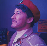 engineer mark ❤️