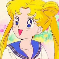 tsukino usagi