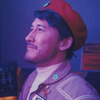 engineer mark ❤️