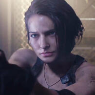 jill valentine