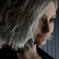 grace ashcroft