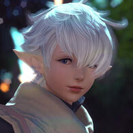 alisaie leveiller