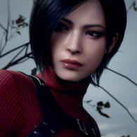 ada wong