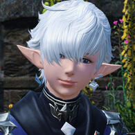 alphinaud leveilleur
